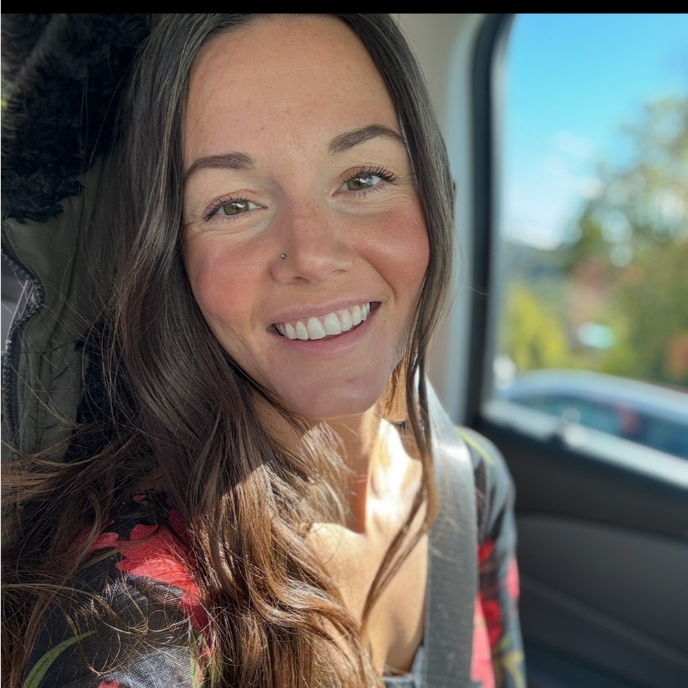 Meet your Posher, Charity